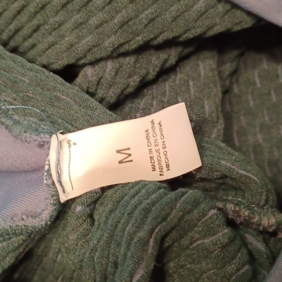 Booty Enhancer Pants - Picture 3 of 3